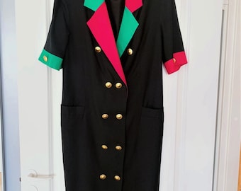 Givenchy Coat - Etsy
