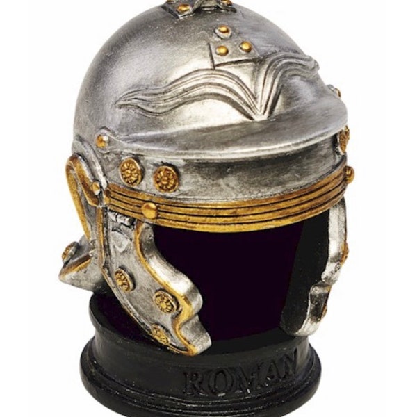 Roman Centurion helmet