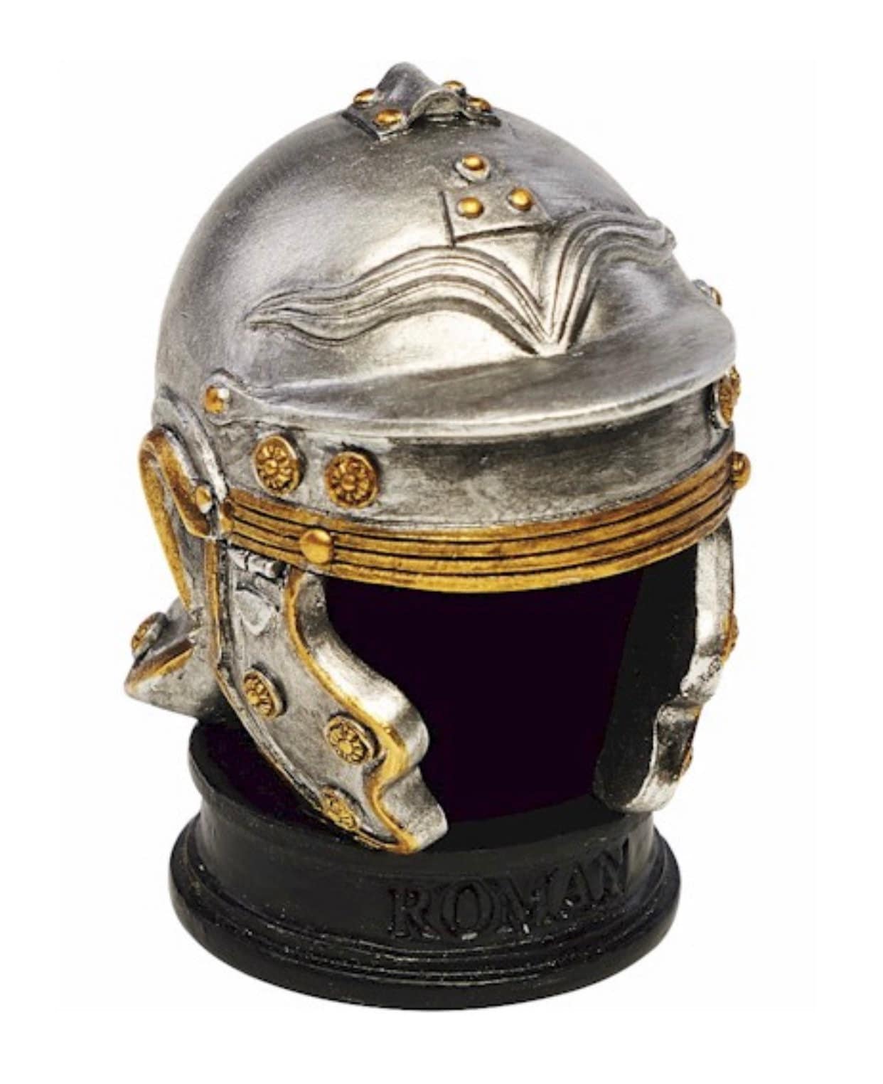 Roman Centurion Helmet Etsy