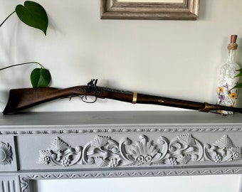 Pirate Flintlock Musket