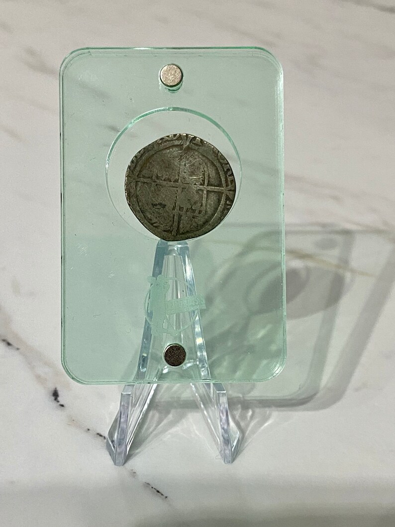 Custom Coin Display Case Etsy