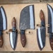 see more listings in the Chef knife set section
