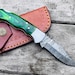 see more listings in the Folding knife section