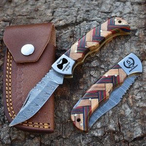 Flick Knives - Etsy