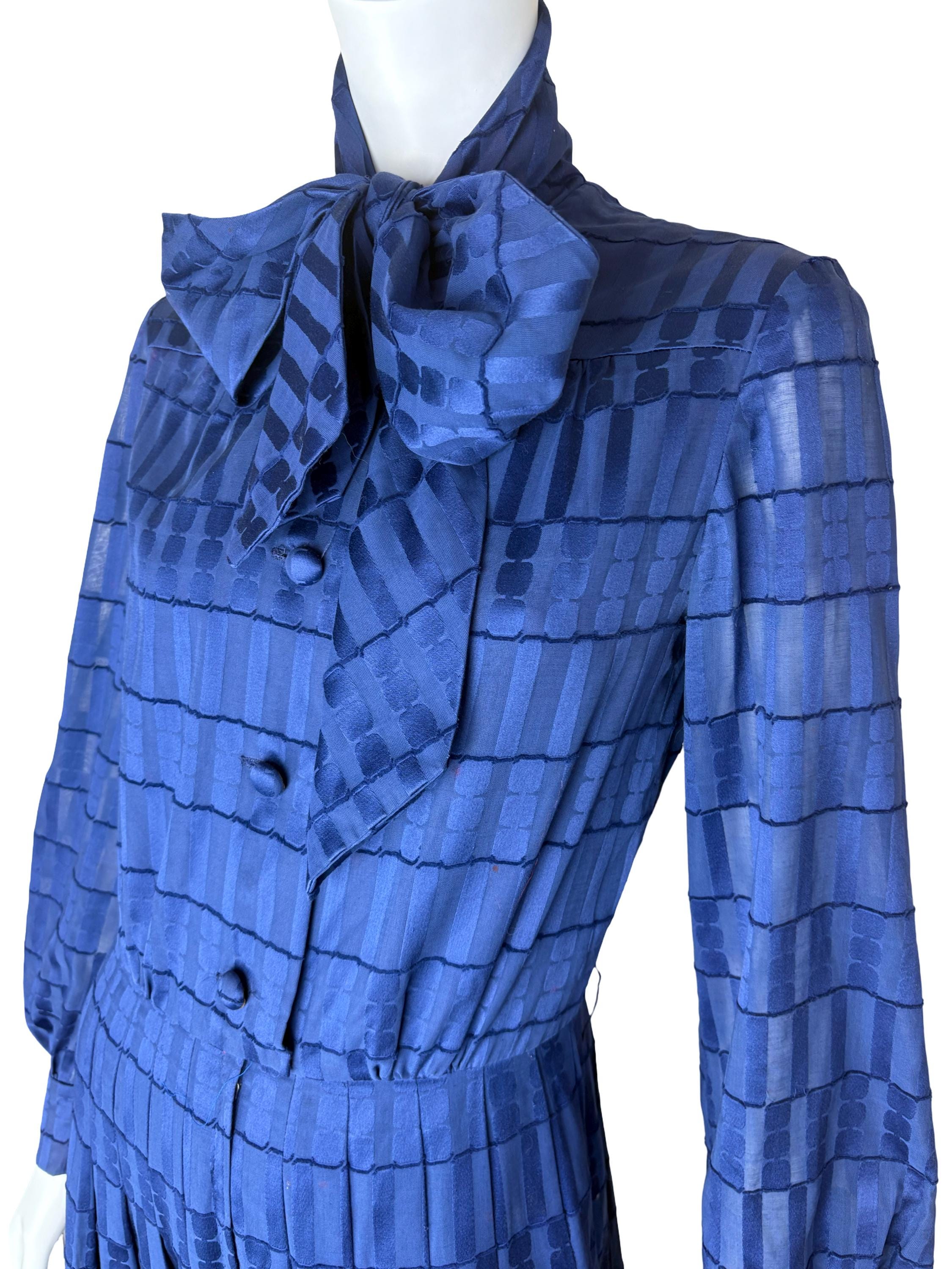 Jean patou dress - Etsy 日本