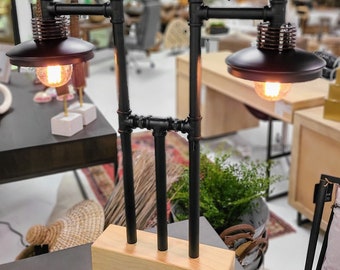 Sun Kraft のビンテージ医療用ランプスチームパンクアンティーク Vintage Sun Kraft Medical Lamp – Restored Steampunk Industrial