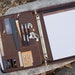 Personalized Leather Portfolio, 3 Ring Binder Portfolio, A4 Notepad, Portfolio with Name/Logo, Gift for Husband/Father/Boss/Colleague 