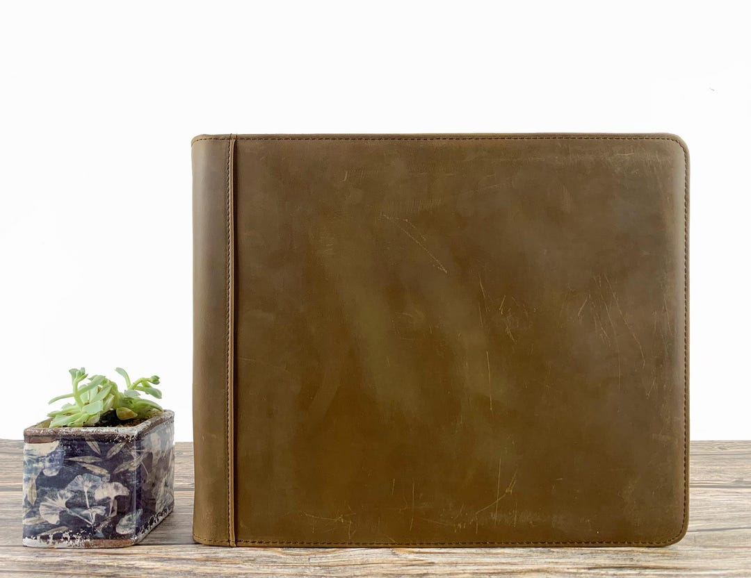 Personalized Leather Pilots Logs, Leather Pilot Log Book Binder ...
