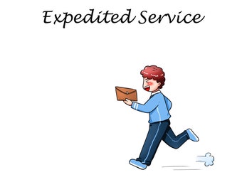 Expedited Service