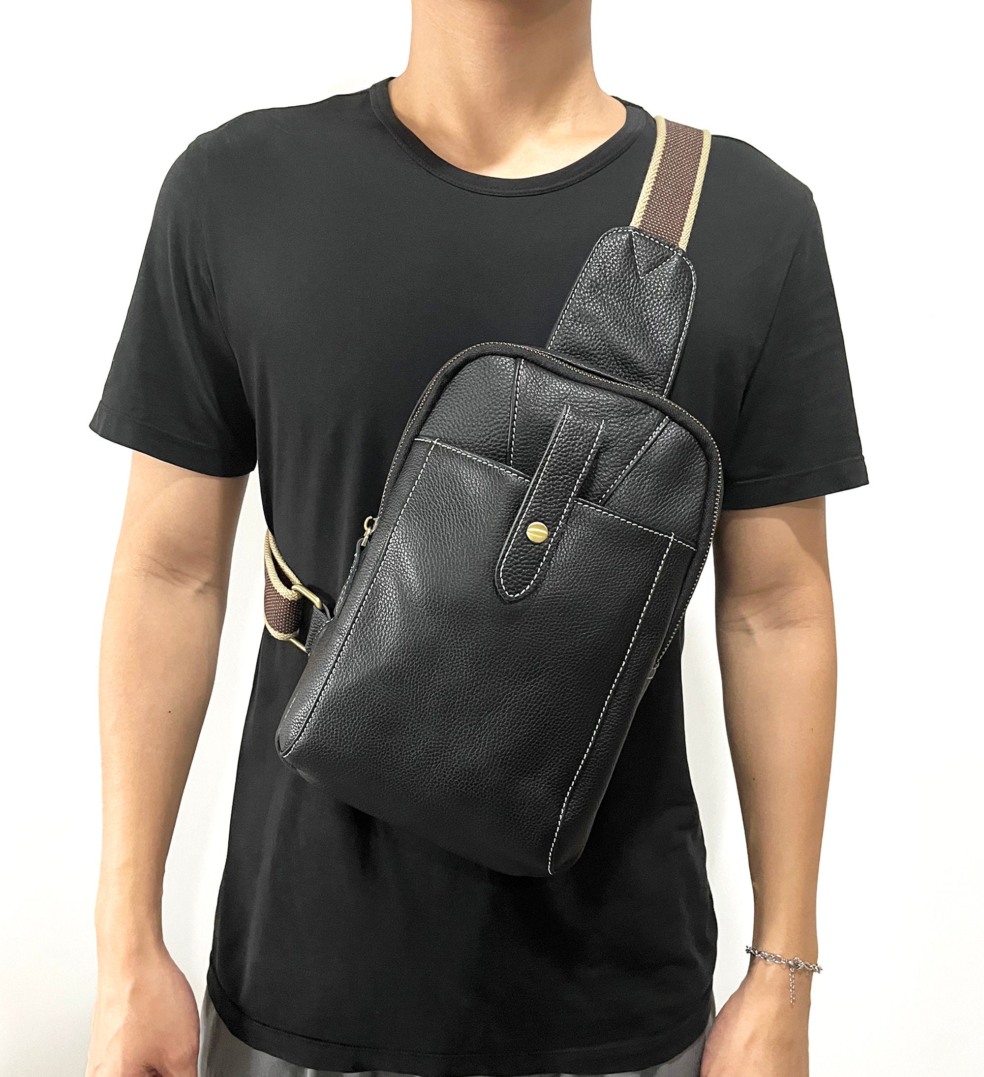 Fake Designer Backpack - Etsy