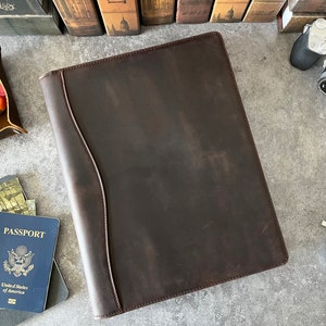 Personalized Leather Resume Portfolio - Il 300x300.5155728941 Mgs7 
