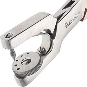  Small Hole Punch