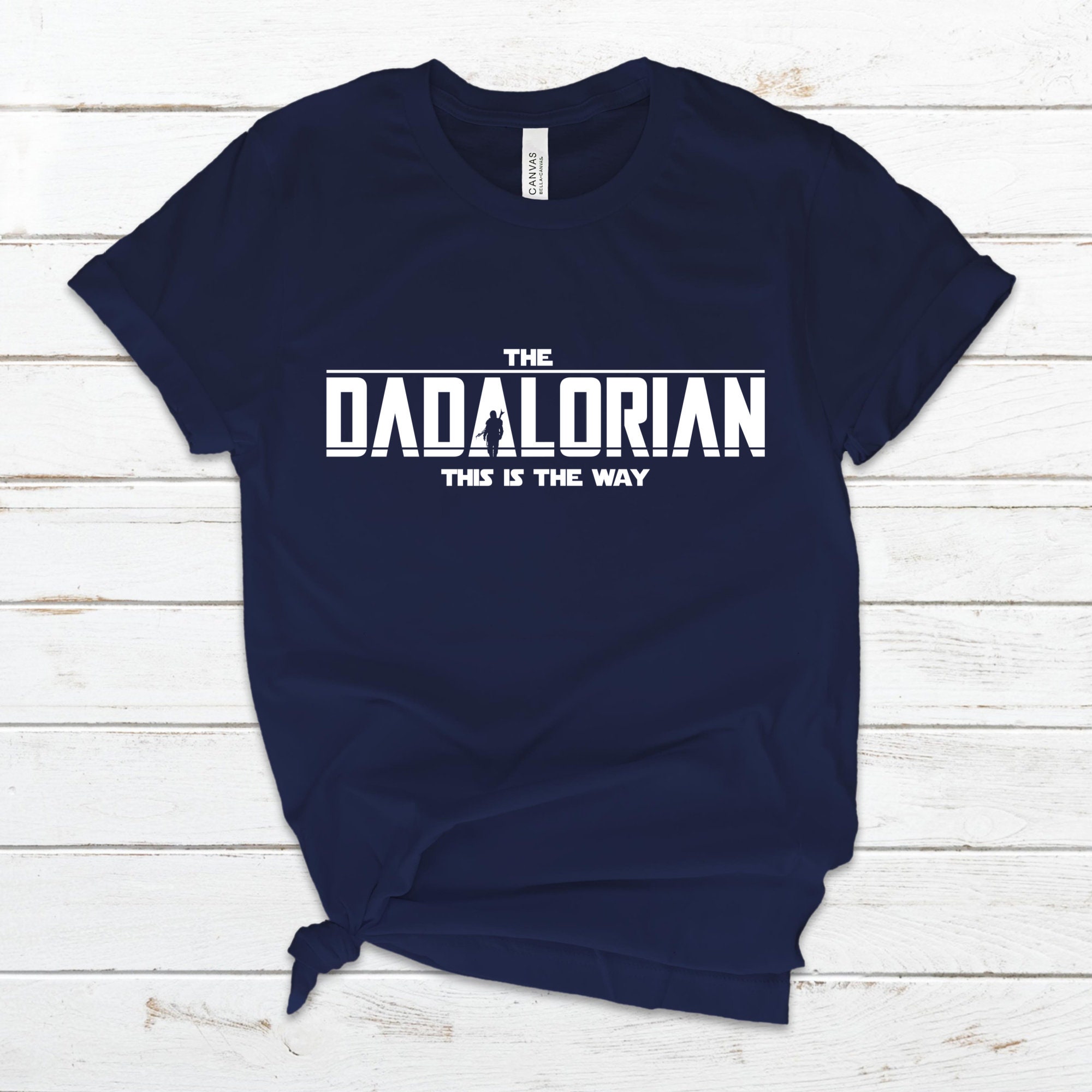 etsy dadalorian
