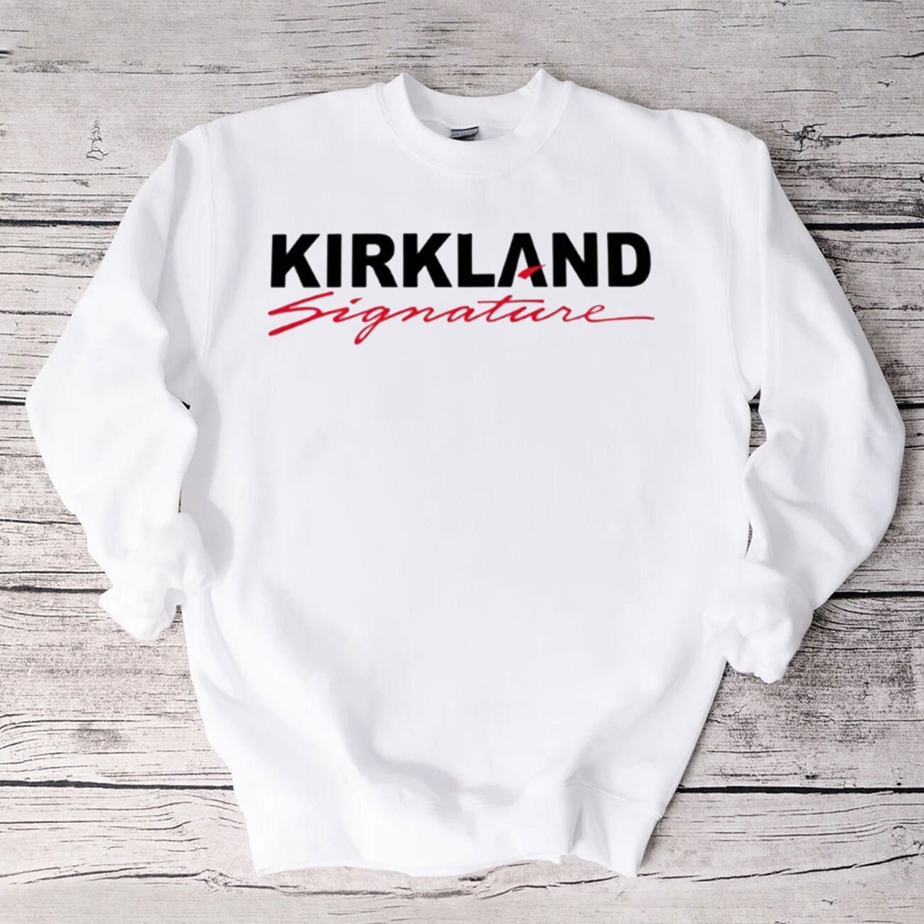 Kirkland Signature - Etsy