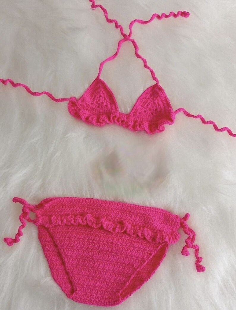 Beach Baby Outfit,newborn Bikini,infant Bathing Suit,baby Summer