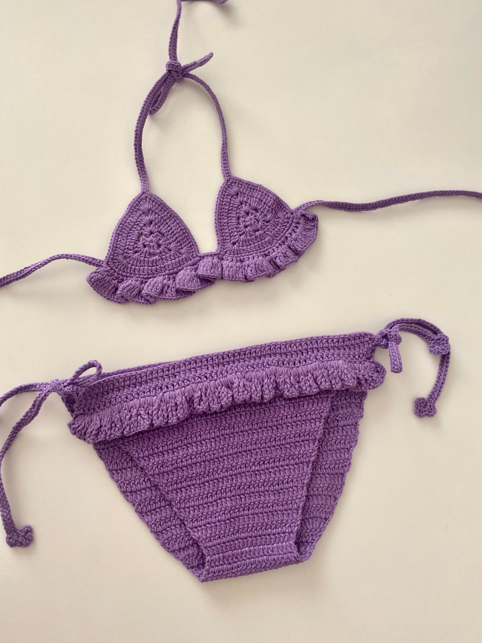 Beach Baby Outfit,newborn Bikini,infant Bathing Suit,baby Summer