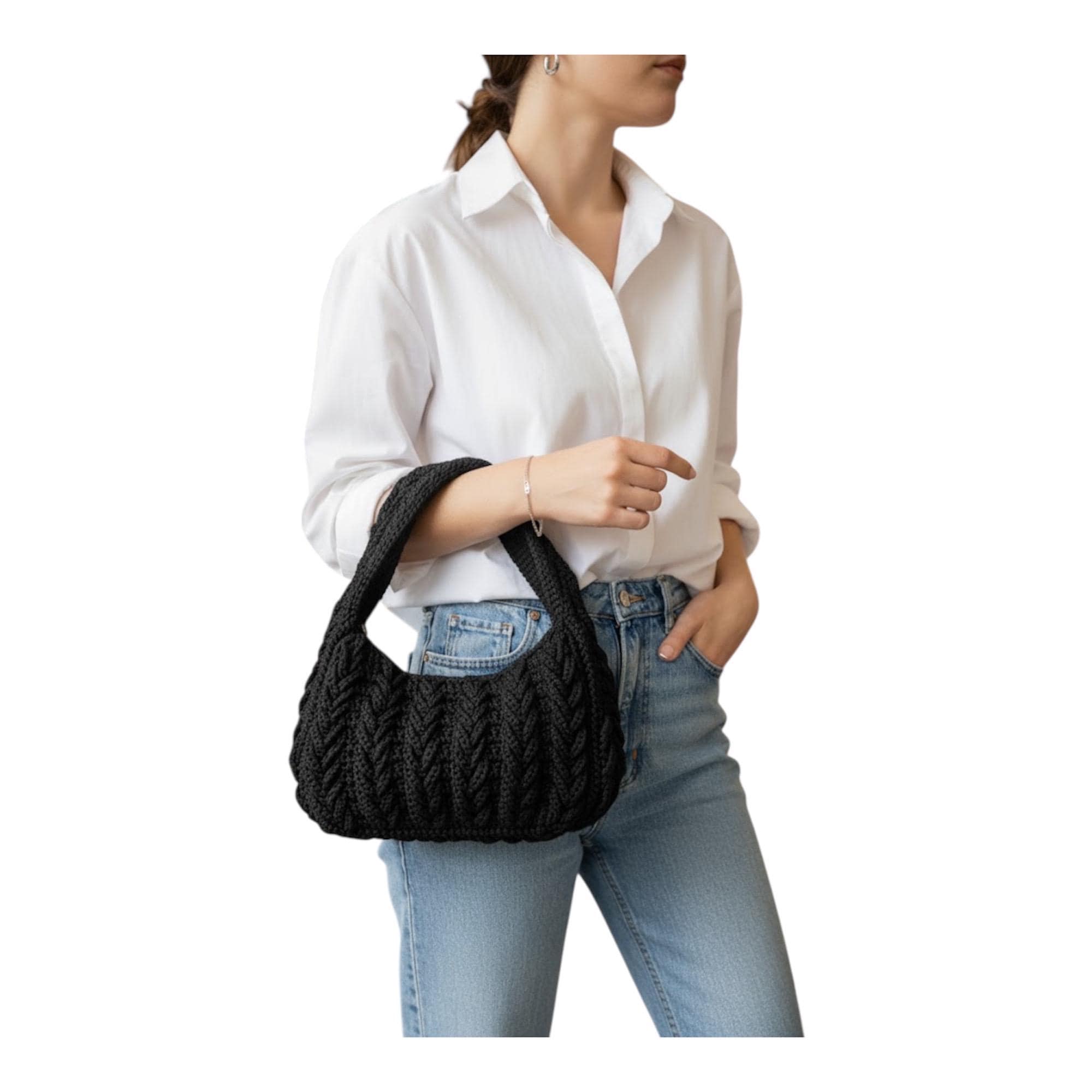miumiu✨Y2K Archive One Shoulder Hobo bag Miu Miu Hobo Bag - Etsy