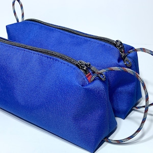 2LARGE VW ID.4, Golf MK7-8 GTI,R Stashbags- Captain America bag inspiration