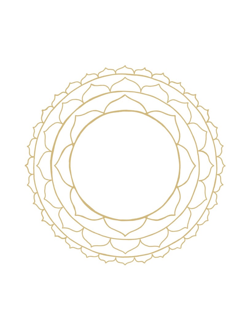 Line Art Drawing Design