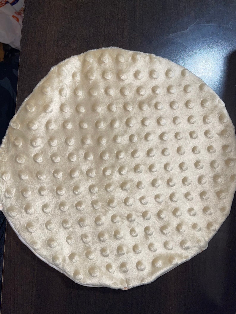 Burrito Blanket for Bearded Dragons Etsy