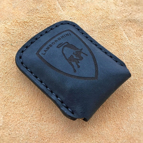 Porsche Tracking Fob Case Etsy UK