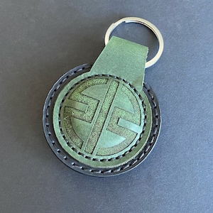 Zx6r Key Chain - Etsy