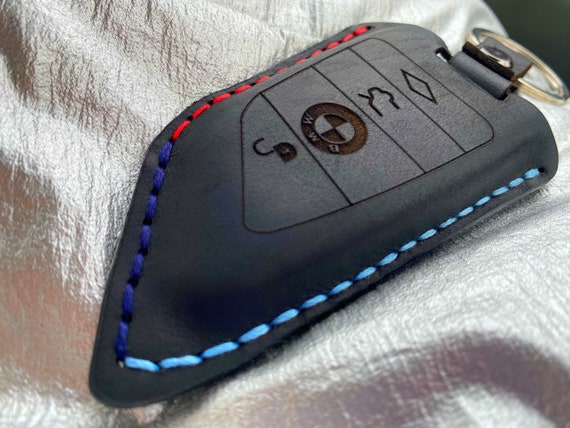 bmw key fob case with a lifetime warranty