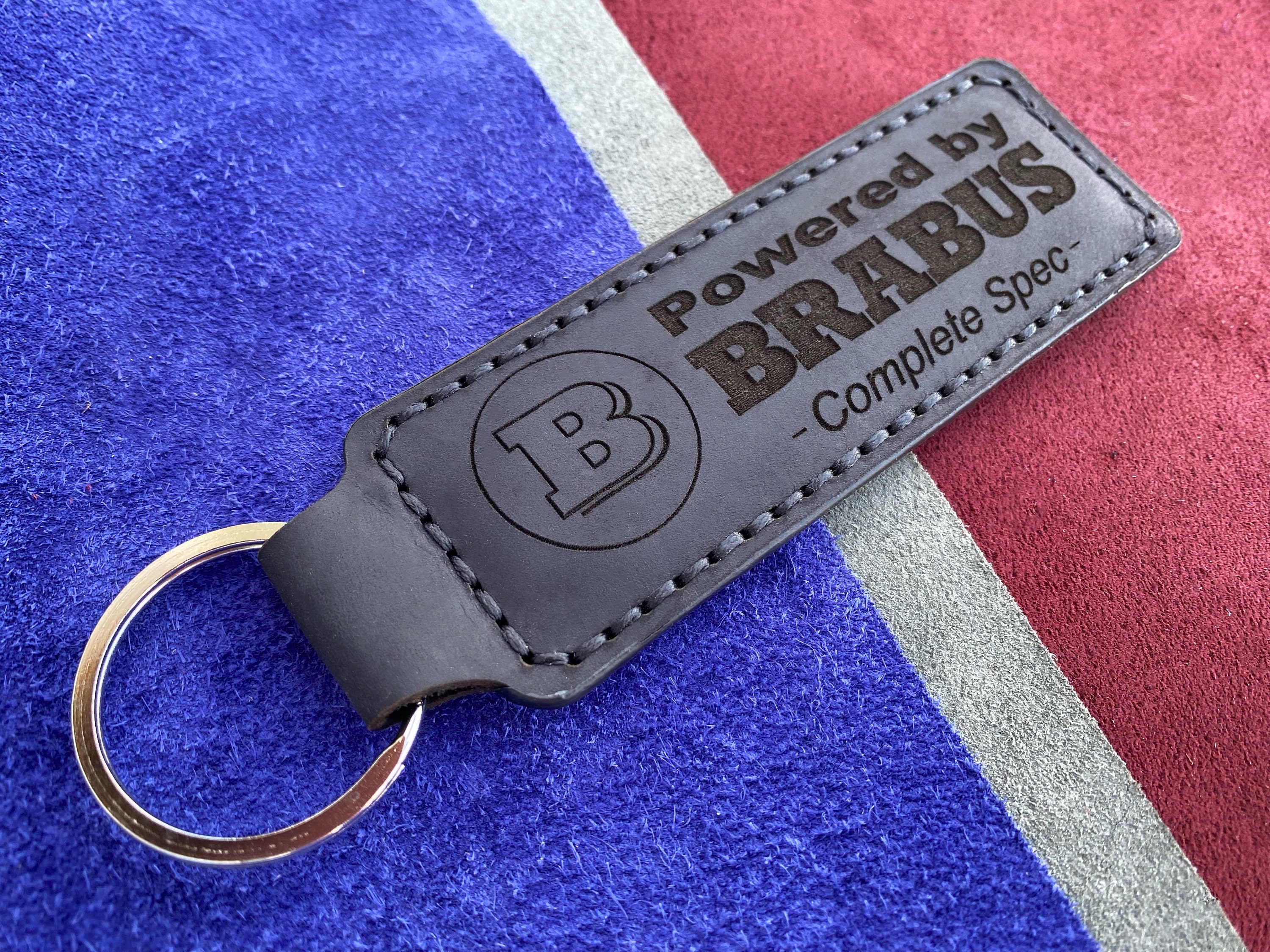 Keychain Brabus Brabus Accessories, Keychain With a Lifetime Warranty - Etsy