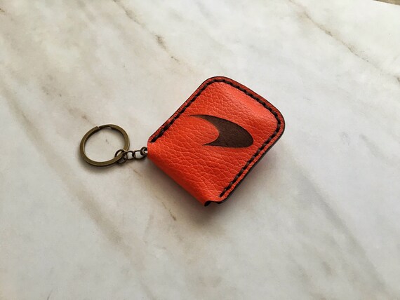 Tracker on sale fob holder
