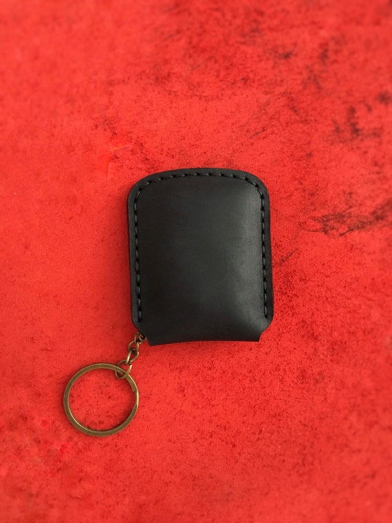 Tracker fob holder deals