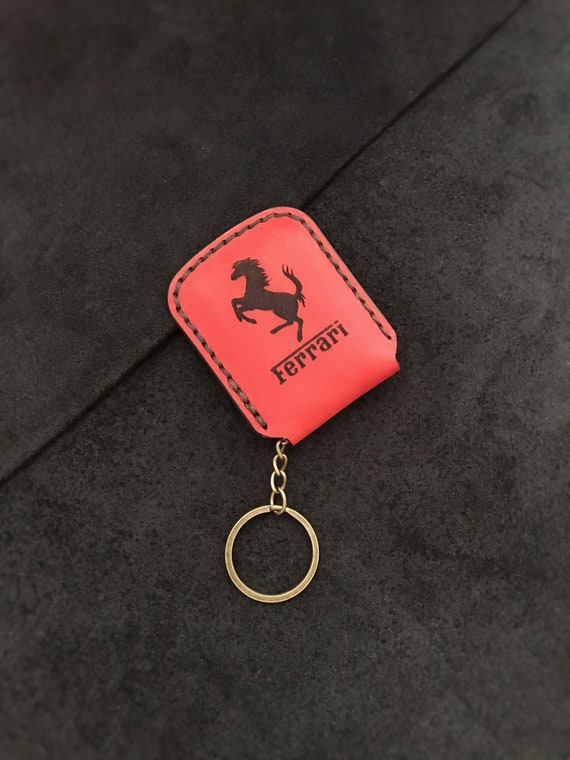Tracker fob holder deals