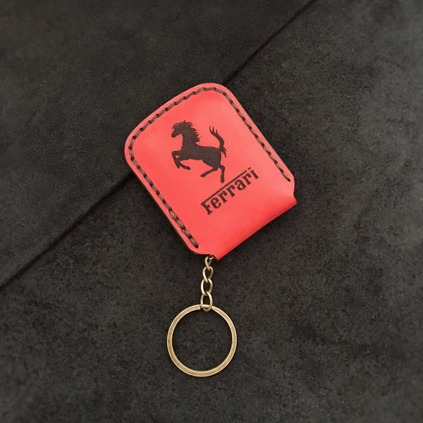 ferrari tracker fob; tracker case; tracker holder; tracker cover; vodafone tracker fob; vodafone tracker holder; tracking fob holder