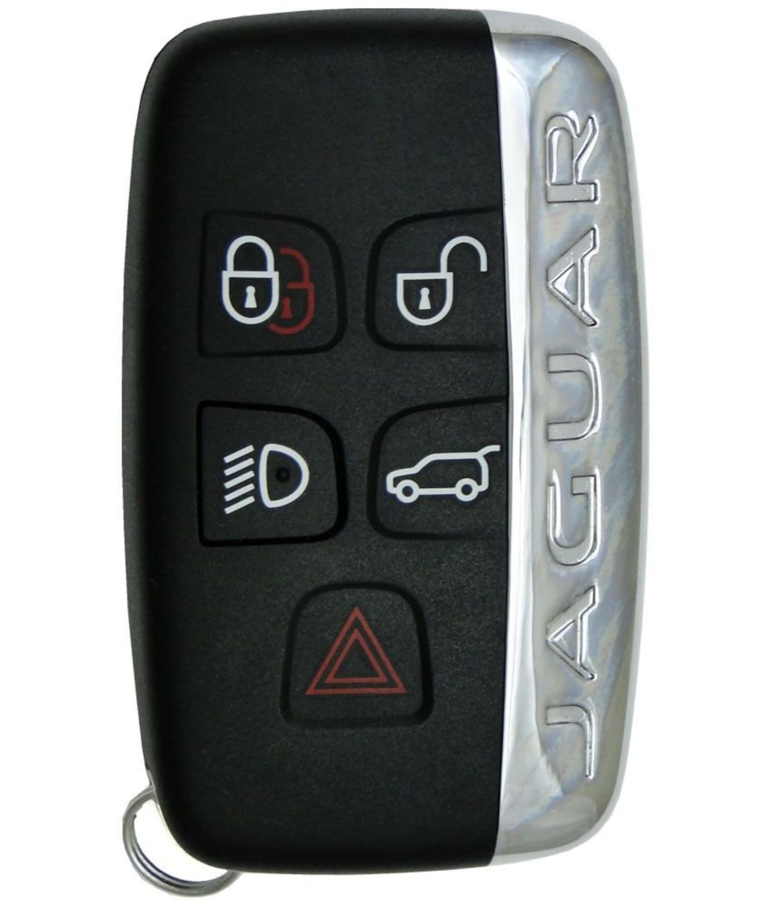 Land Rover Jaguar Key Xj Xf Xfr Xfrs Xk Xkr Xkrs Xtype Etsy