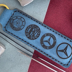 chaveiro mercedes com garantia vitalícia