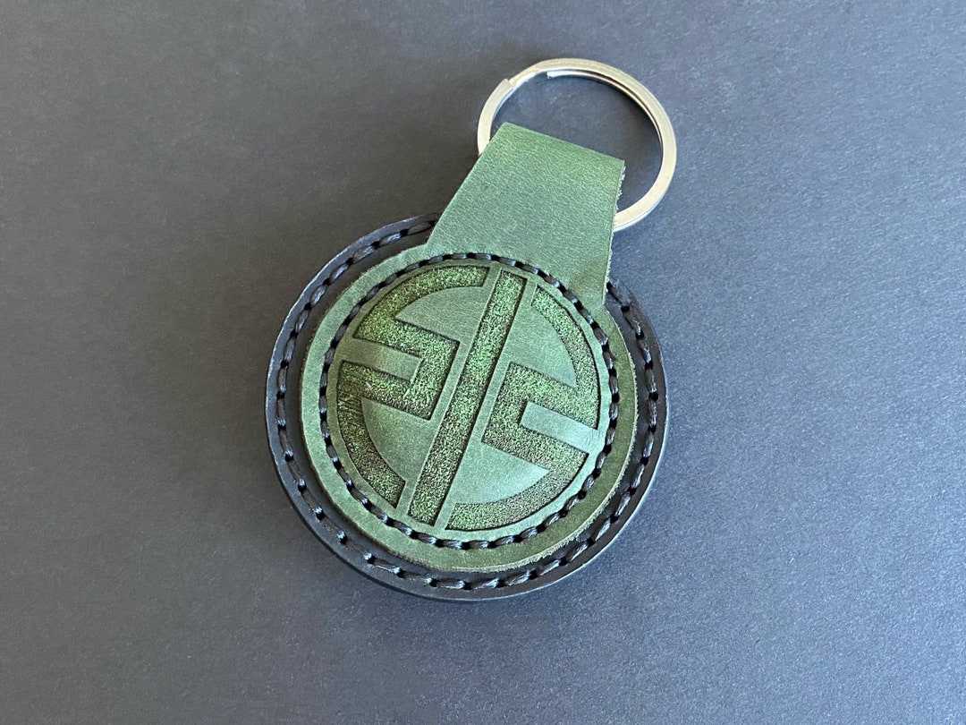 Kawasaki Ninja Keychain With a Lifetime Warranty Etsy