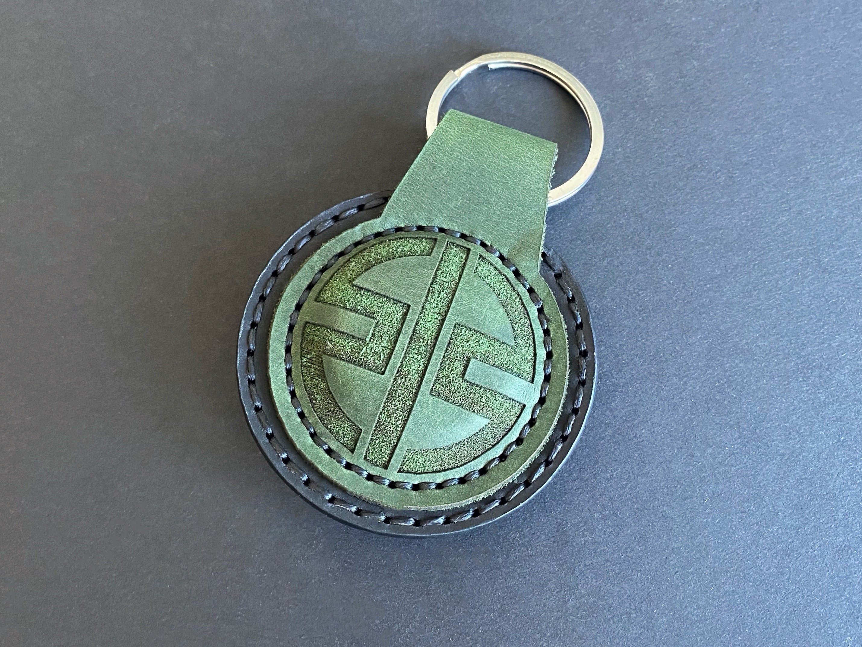 60’s KEY-CHAINS／レザーセールスバインダー GE 51L302WS60 50 kVAR 4160V Dielektrol Capacitor w/ CLC