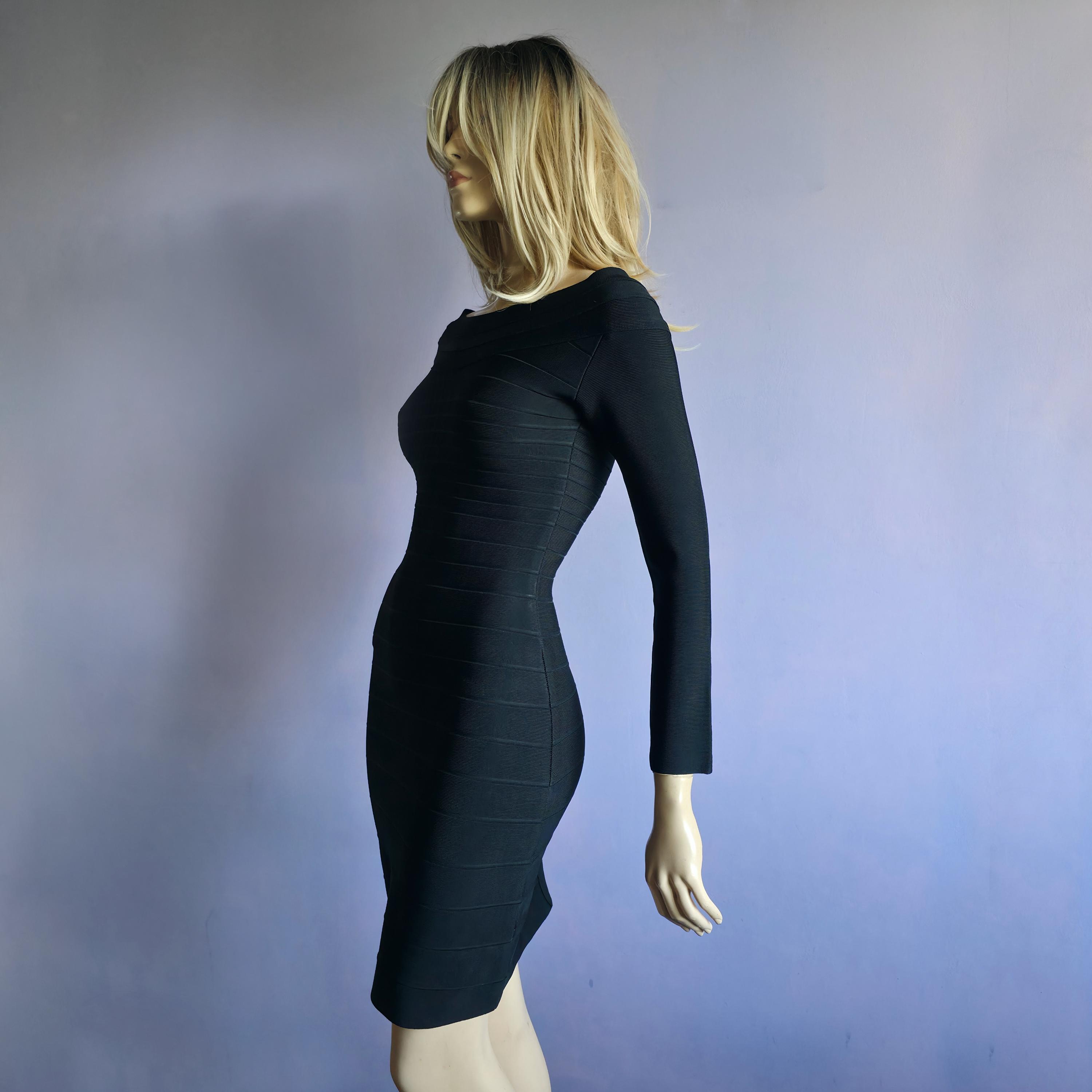 Herve Leger Dress Australia