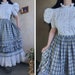 see more listings in the Austrian dresses  section