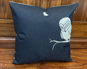 Throw pillow covers decorative Decor home owl animal Christmas decorative pillows home decoration cushion covers pillows decor home