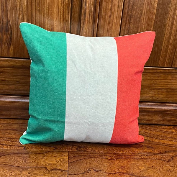 Italian Pillows Etsy