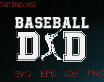 Free Free 244 Baseball Father And Son Svg SVG PNG EPS DXF File