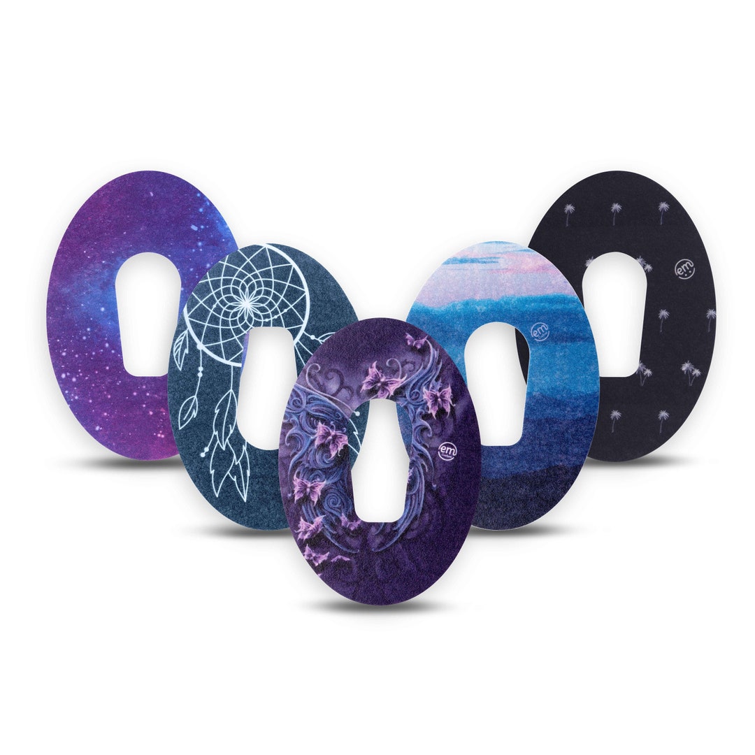 Expressionmed Adhesive Patch for 5pack Precut Etsy UK