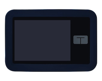 Tandem T:Slim X2 Protective Silicone Gel Cover - Navy