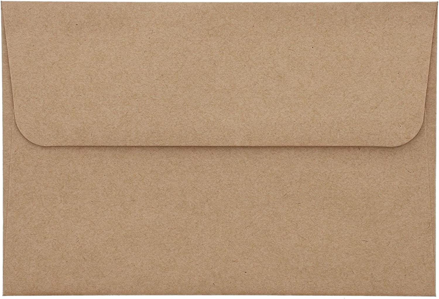 Juvale 100 Pack Small Seed Saving Envelopes, Bulk 3x4 Empty Paper Packets  for Coins