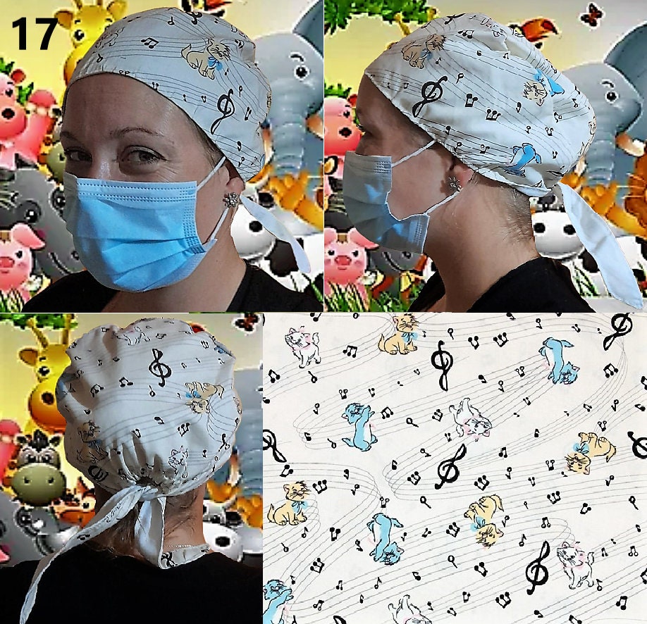 Calot Madras Homme En Coton - Bandana Anjero - Made In France - Taille Unique