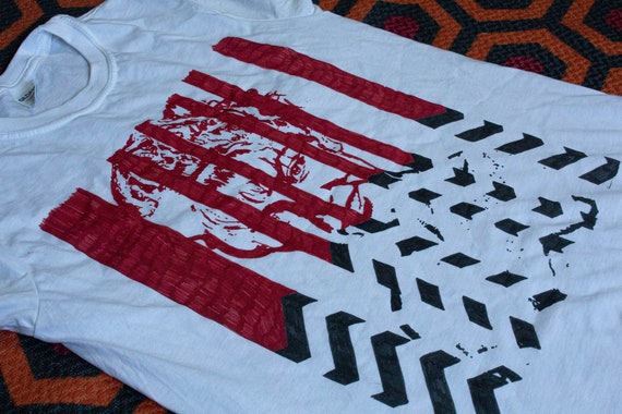 Laura Palmer Twin Peaks White T-shirt 