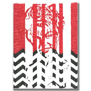 Laura Palmer Twin Peaks White T-shirt 