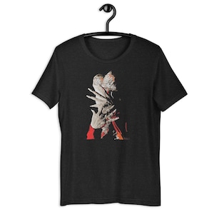Bram Stoker&#39;s Dracula - Gary Oldman - Unisex t-shirt