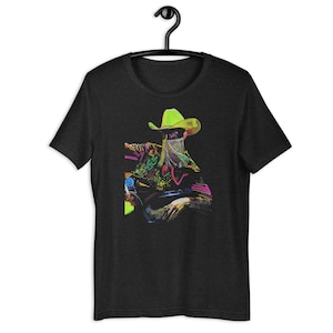 Orville Peck - Unisex t-shirt