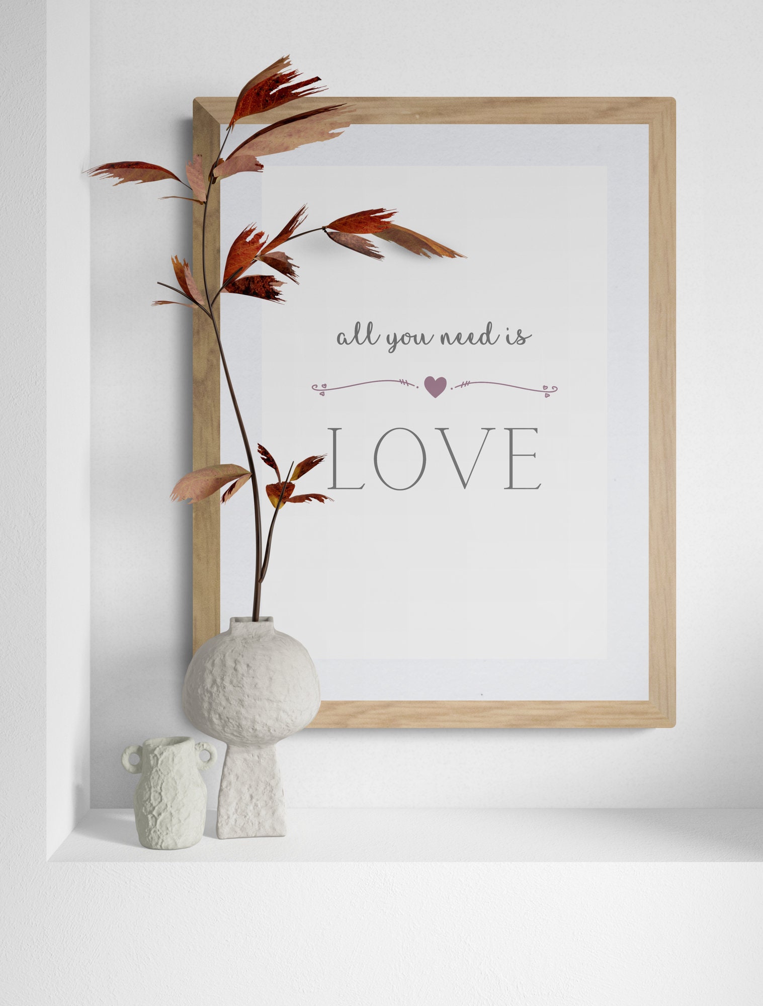 Patterned A4 Prints Wall Decor Living Room Bedroom Etsy